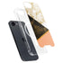 Colored Marble iPhone 16e MagSafe Case