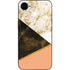 Colored Marble iPhone 16e Skin