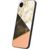 Colored Marble iPhone 16e Skin