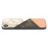 Colored Marble iPhone 16e Skin