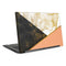 Colored Marble Dell Latitude Skin