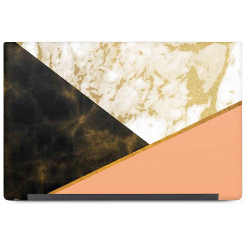Colored Marble Dell Latitude Skin