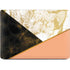 Colored Marble Apple MacBook Air Skin