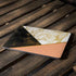 Colored Marble Apple MacBook Air Skin
