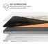 Colored Marble MacBook Pro 14in (2021-24) Case plus Skin