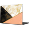 Colored Marble Apple MacBook Pro 14-inch Skin