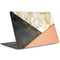 Colored Marble MacBook Skins