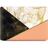 Colored Marble Apple MacBook Pro 16-inch Skin
