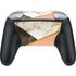Colored Marble Nintendo Switch 2 (2025) Pro Controller Skin