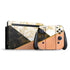 Colored Marble Nintendo Skins