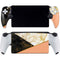 Colored Marble PlayStation Portal Remote Player Skin