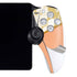 Colored Marble PlayStation Portal Remote Player Skin