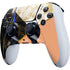 Colored Marble PS5 DualSense Edge Pro Controller Skin
