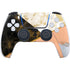 Colored Marble PS5 Pro Bundle Skin