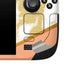 Colored Marble Steam Deck Handheld Gaming Computer Skin