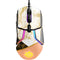 Colored Marble SteelSeries Rival 600 Gaming Mouse Skin