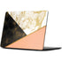 Colored Marble Surface Laptop 7 13.8in Skin