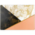 Colored Marble Surface Laptop 7 13.8in Skin
