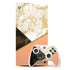 Colored Marble Xbox Series X Skins