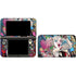 DC Comics Harley Quinn Action Pose Nintendo Skins
