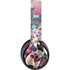 DC Comics Harley Quinn Action Pose Beats Solo 4 Wireless Headphones Skin