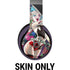 DC Comics Harley Quinn Action Pose Beats Solo 4 Wireless Headphones Skin
