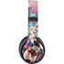 DC Comics Harley Quinn Action Pose Beats Studio Pro Wireless Headphones Skin