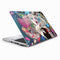 DC Comics Harley Quinn Action Pose HP Elitebook Skin