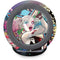 DC Comics Harley Quinn Action Pose Fast Charge Wireless Charging Stand Skin