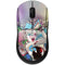 DC Comics Harley Quinn Action Pose G Pro Wireless Gaming Mouse Skin