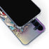 DC Comics Harley Quinn Action Pose Galaxy A35 5G Clear Case
