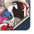 DC Comics Harley Quinn Action Pose Galaxy A36 5G Skin