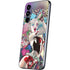 DC Comics Harley Quinn Action Pose Galaxy A54 5G Skin