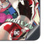 DC Comics Harley Quinn Action Pose Galaxy A54 5G Skin