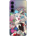 DC Comics Harley Quinn Action Pose Galaxy A55 5G Skin