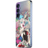 DC Comics Harley Quinn Action Pose Galaxy A55 5G Skin