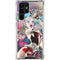 DC Comics Harley Quinn Action Pose Galaxy S23 Ultra Clear Case