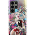 DC Comics Harley Quinn Action Pose Galaxy S23 Ultra Pro Case
