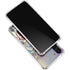 DC Comics Harley Quinn Action Pose Galaxy S24 FE Clear Case