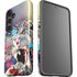 DC Comics Harley Quinn Action Pose Galaxy S25 Impact Case