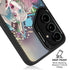 DC Comics Harley Quinn Action Pose Galaxy S25 Kickstand Case