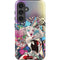 DC Comics Harley Quinn Action Pose Galaxy S25 Plus Impact Case
