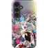 DC Comics Harley Quinn Action Pose Galaxy S25 Plus Impact Case