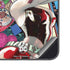 DC Comics Harley Quinn Action Pose Galaxy S25 Plus Skin