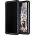 DC Comics Harley Quinn Action Pose Galaxy S24 Plus Waterproof Case