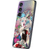 DC Comics Harley Quinn Action Pose Galaxy S25 Skin