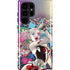 DC Comics Harley Quinn Action Pose Galaxy Cases