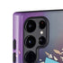 DC Comics Harley Quinn Action Pose Galaxy S25 Ultra Impact Case