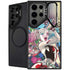DC Comics Harley Quinn Action Pose Galaxy S25 Ultra Kickstand Case
