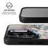 DC Comics Harley Quinn Action Pose Galaxy S24 Ultra Kickstand Case